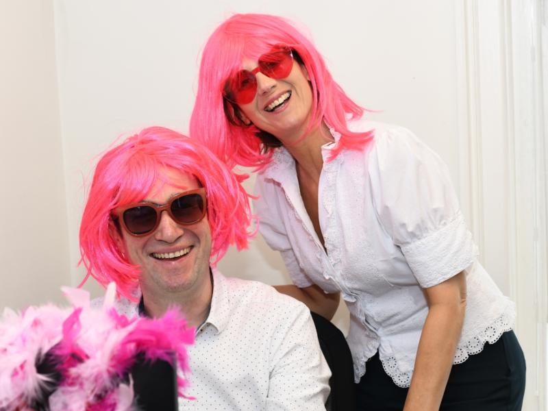 Tipperary is urged to Go Pink and raise much-needed funds for breast cancer services