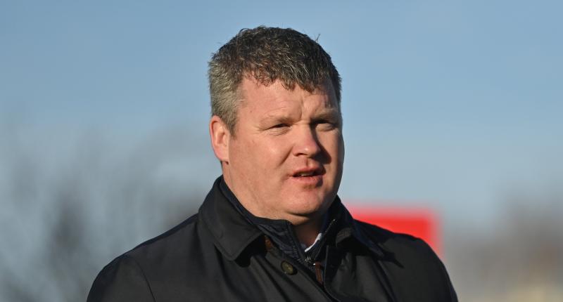 Gordon Elliot