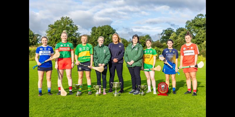 PREVIEWS: Tipperary camogie club championships ready for take-off in bumper opening weekend