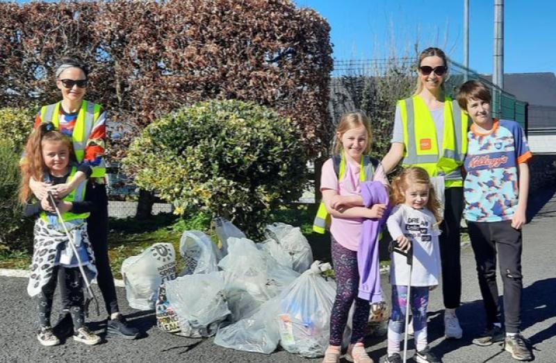 County Tipperary to sign up to largest anti-litter initiative in the country