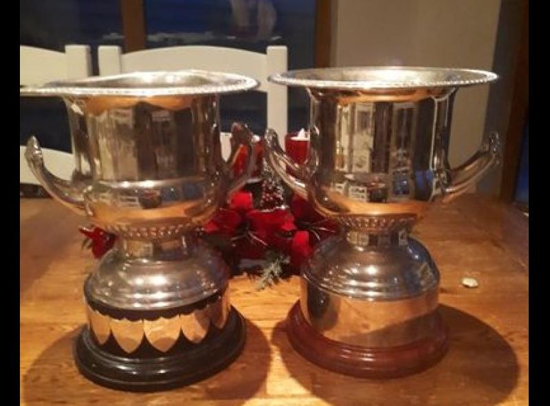 Four Tipperary players nominated for Junior B Player of the Year 