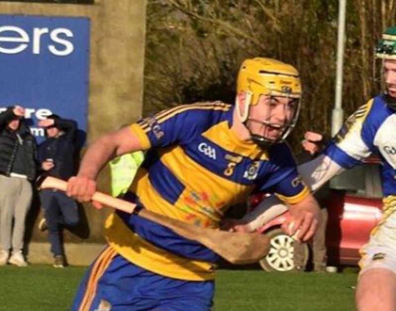 Reigning champions Cashel Community School are out of the Harty Cup after one-point loss