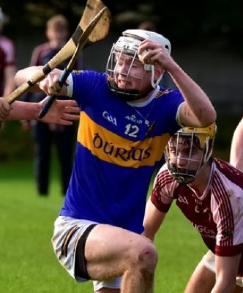 Dr Harty Cup: Previews of semi-finals as potential all Tipp final is on the cards