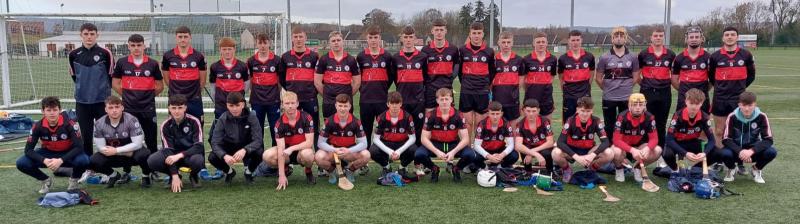 Tipperary venue confirmed for Clonmel High School's Munster Senior Hurling Final v Lismore