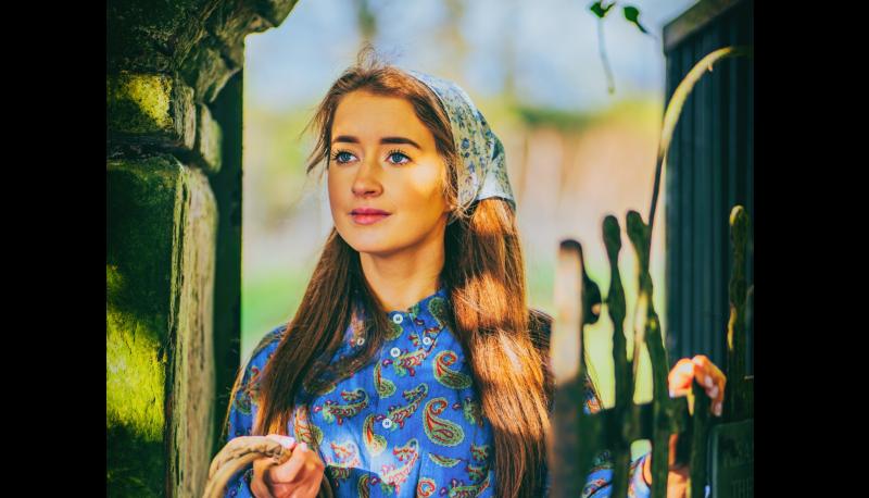 Fiddler on the Roof for the Excel in Tipperary Town in March