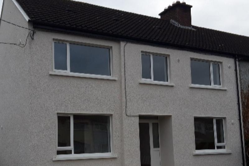 Martin Browne says fellow Tipperary TDs must explain ‘shameful’ decision to end eviction ban