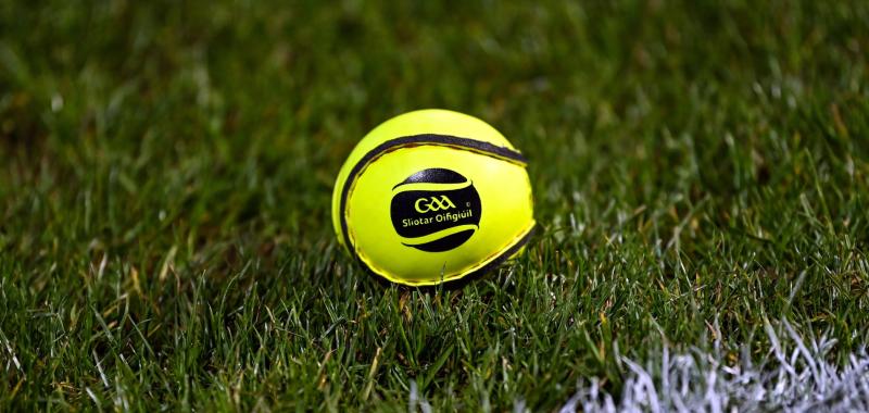 Under 21 A Hurling Championship continues in west Tipperary
