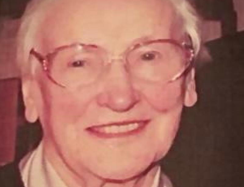 Tipperary mourns passing of one of its oldest residents, Nance Hogan at 104 years