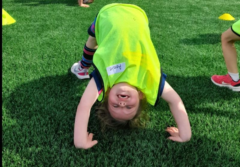 There's still time to take part in the Nenagh Éire Ógres summer camp