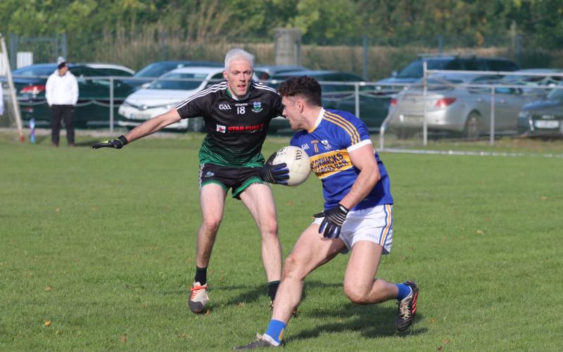 Sean Treacys reach first Tipperary County Junior A Football final in eight years