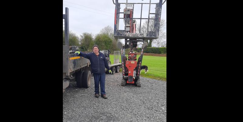 Tipperary Tipperary Tipperary 