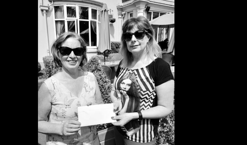 Successful dancing event at Fethard Ballroom raises funds for Tipperary Parkinsons Association