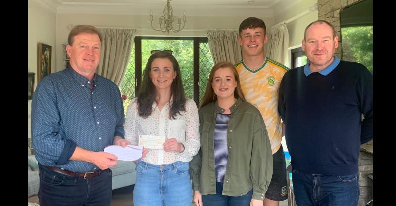Clonmel primary school pupils raise funds for Dillon Quirke Foundation