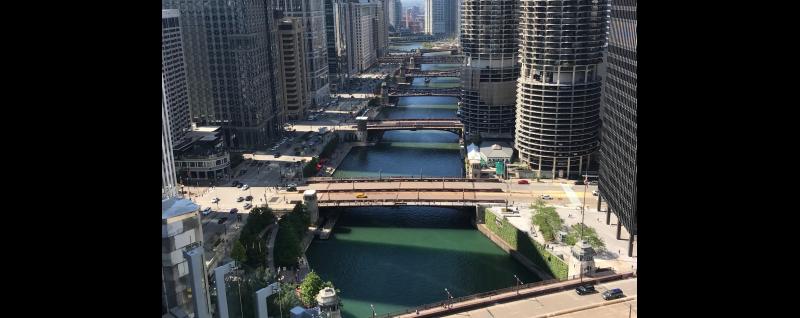 Tourism boost as Shannon Airport adds Chicago to its list of summer destinations