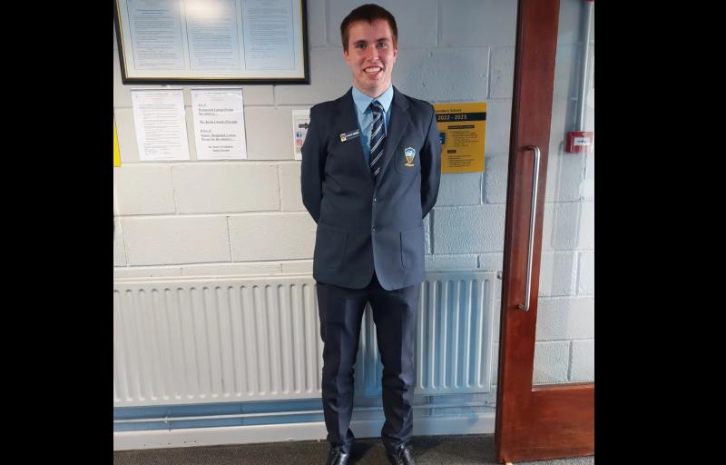College visits, open days and the week's sport from St Mary's Newport