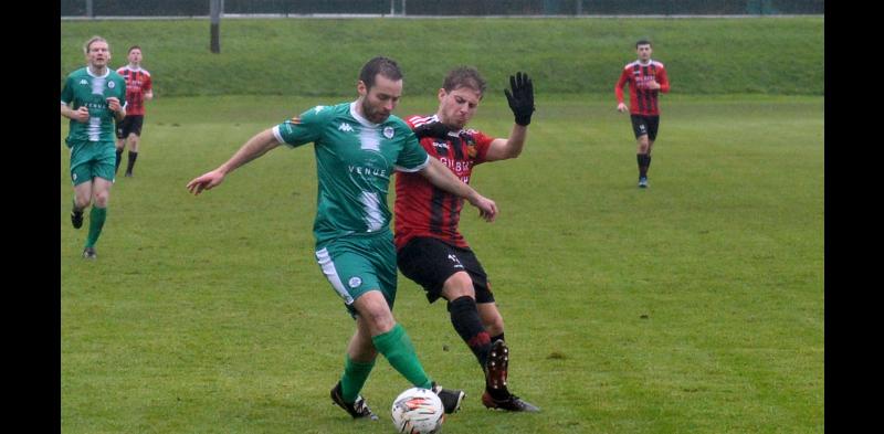 Tipperary teams will be in action at home and away in FAI Junior Cup