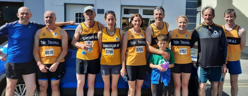 37th running of Tipperary's top Coillte 10k set for Thursday, July 6