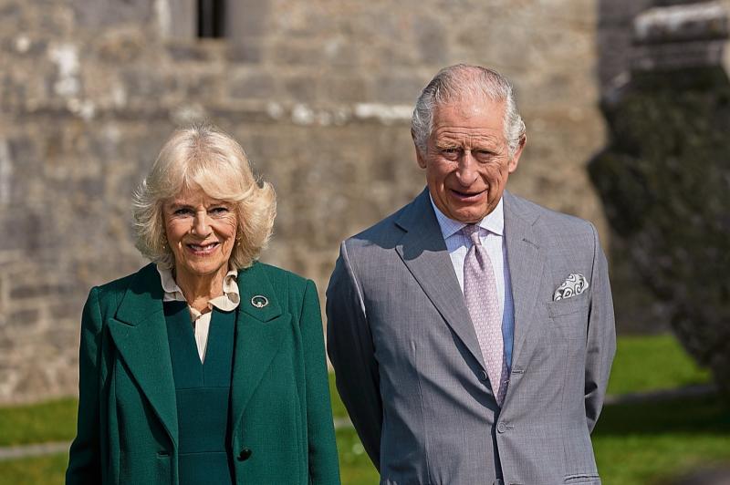 Looking back over March 2022 in Tipperary Prince Charles visits and