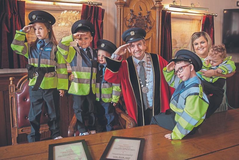 Looking back over May 2022 in Tipperary - Tentative return to normality after lockdowns