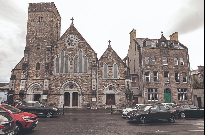 Looking back over September 2022 in Tipperary - Franciscans to depart Clonmel after 700 years