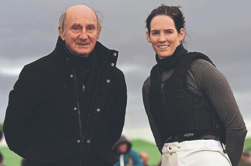 Looking back over December 2021 in Tipperary - Rachael, Peg and Len were top of the Tipps