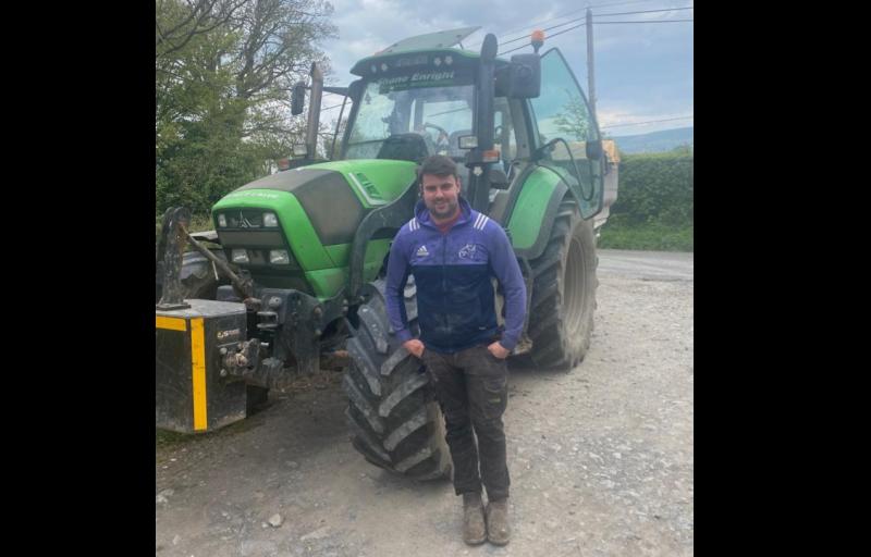 Tipperary Tipperary Tipperary 