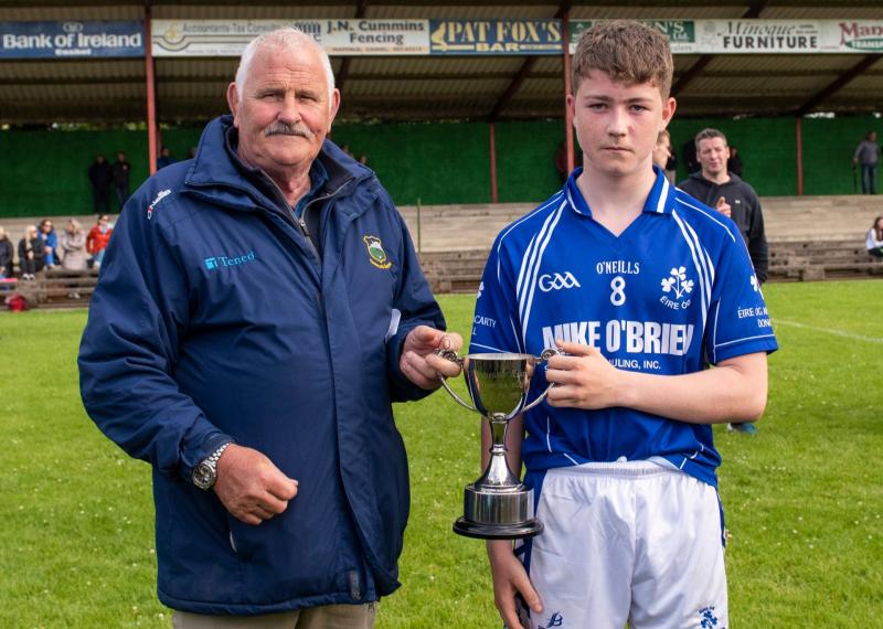 Eire Óg overcome Thurles in thrilling Tipperary Coiste final