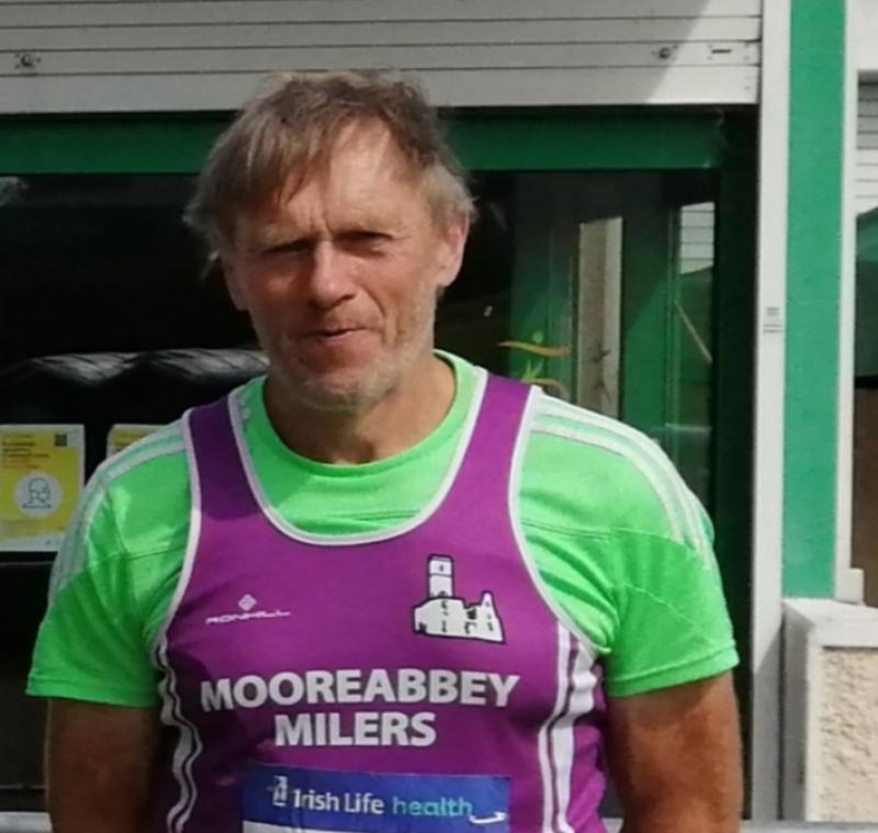 As happy as Larry  - Tipperary athletes sweeps three gold medals at county Masters