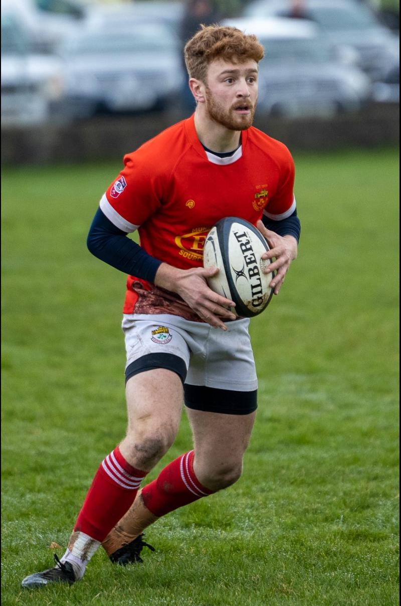 Tipperary Rugby: Cashel score six tries in AIL win over Dolphin