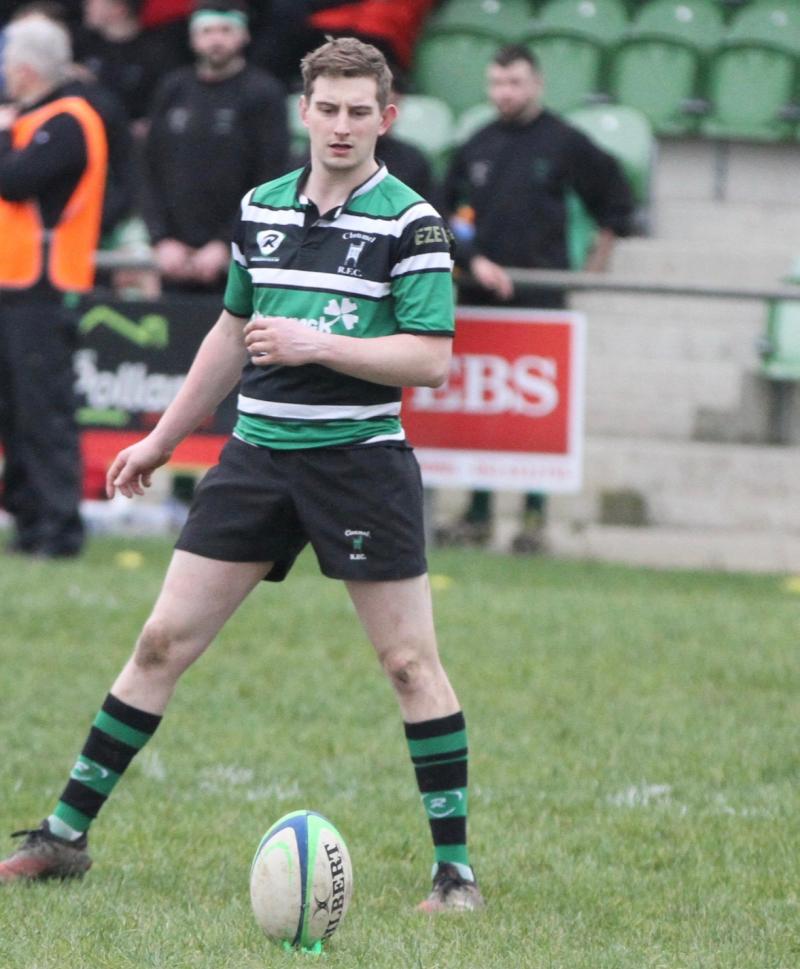 Tipperary Rugby: Early promise fades as Clonmel go down at home to Tullamore in AIL