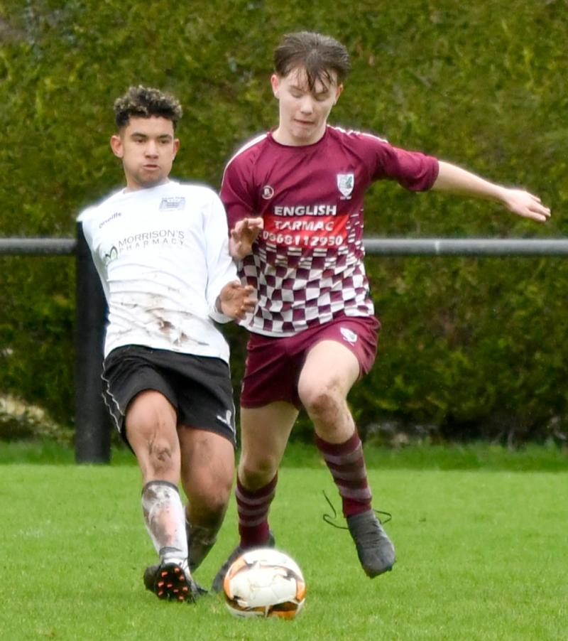 Tipperary Soccer:  Premier Leagues wins for Peake, Clonmel Town and Bansha