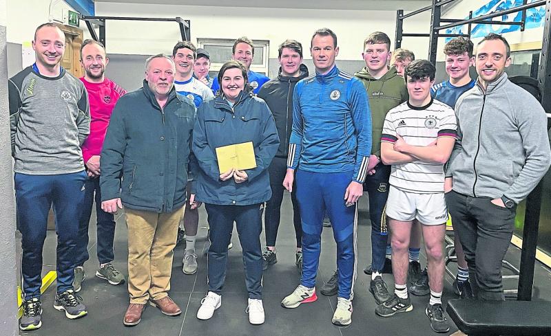 Coffee morning at home in Tipperary  to support young cancer patient in Australia