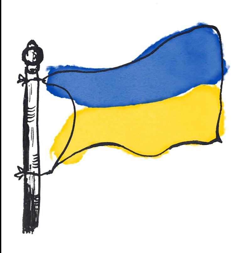 West Tipperary village helping Ukraine on the double