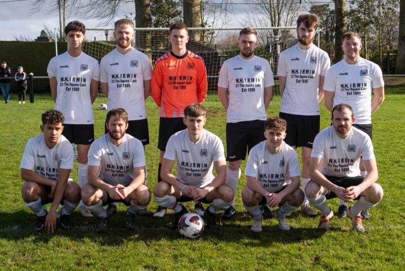Tipperary Soccer: All the results from Round 2 of Tipperary Cup