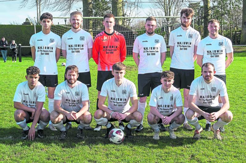 Tipperary Soccer: Relegation looms for Cahir Park after defeat to Bansha