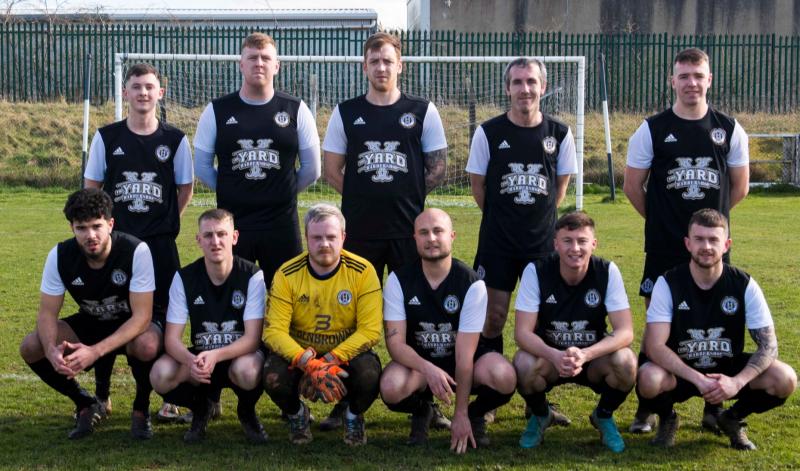 Tipperary Soccer: Important wins for Wilderness Rovers and Clonmel Celtic