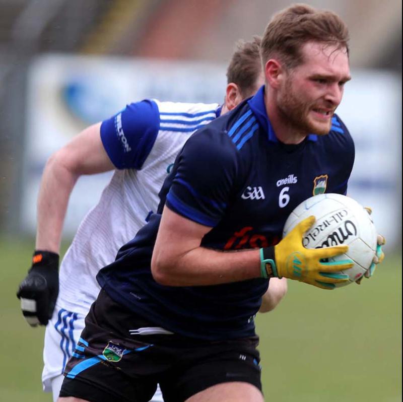 Tipperary footballers must not get complacent when Carlow come on Sunday