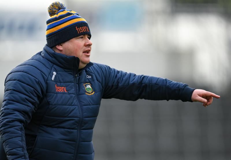 "We have come on in leaps and bounds" - Tipperary football on cusp of promotion