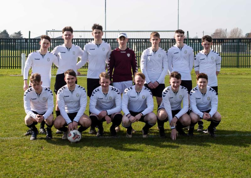 Tipperary Soccer: Youths wins for St Michael's and Galbally United
