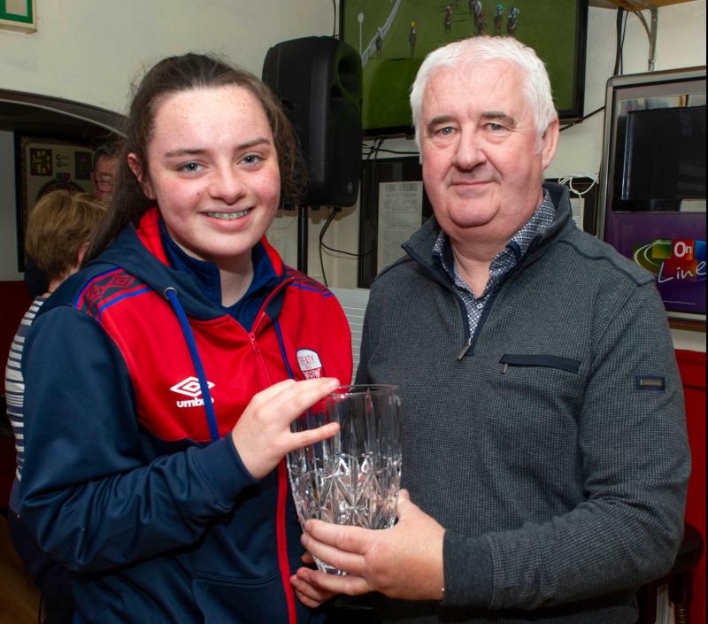 Impressive list of 16 nominations for Fethard Sports Award for April 