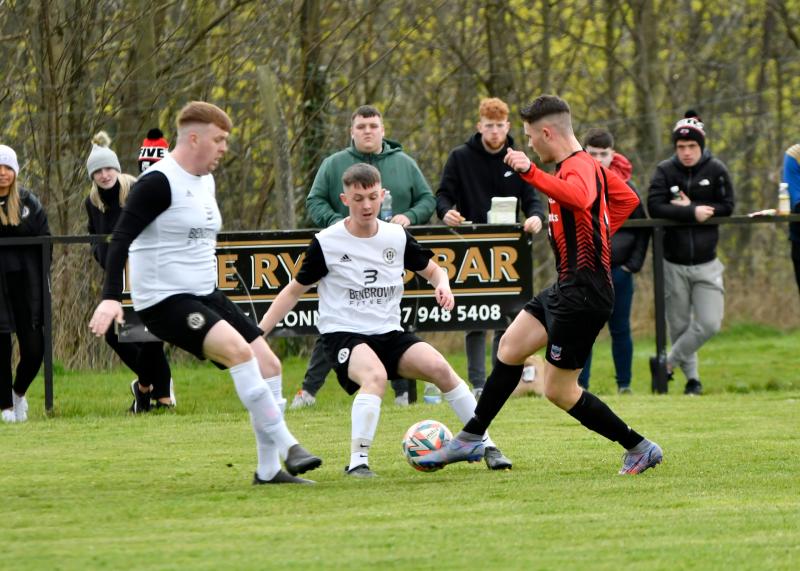 Tipperary Soccer: Youths Cup final pairing is decided
