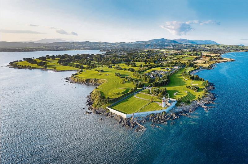 Members from Tipperary golf clubs win Gold Coast competitions over the Christmas