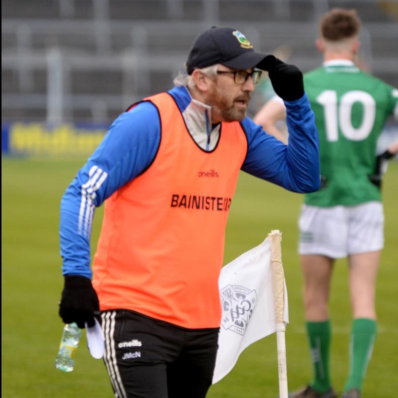 Four changes on Tipperary minor football team for clash with Waterford