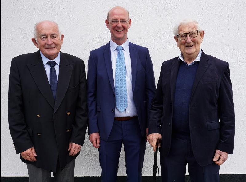 Special ceremony as county Tipperary primary school prepares to move on