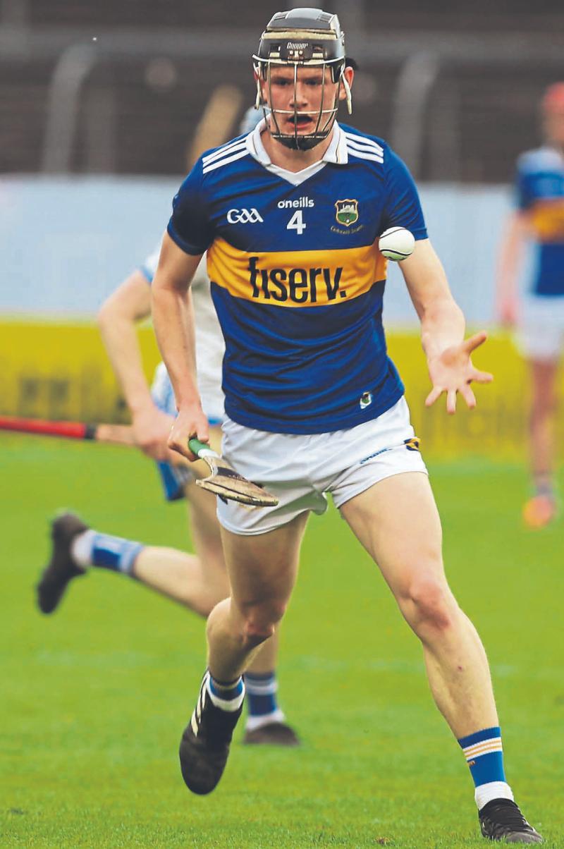 Farewell night for Tipperary Sports Awards as pub side of Fethard business to close