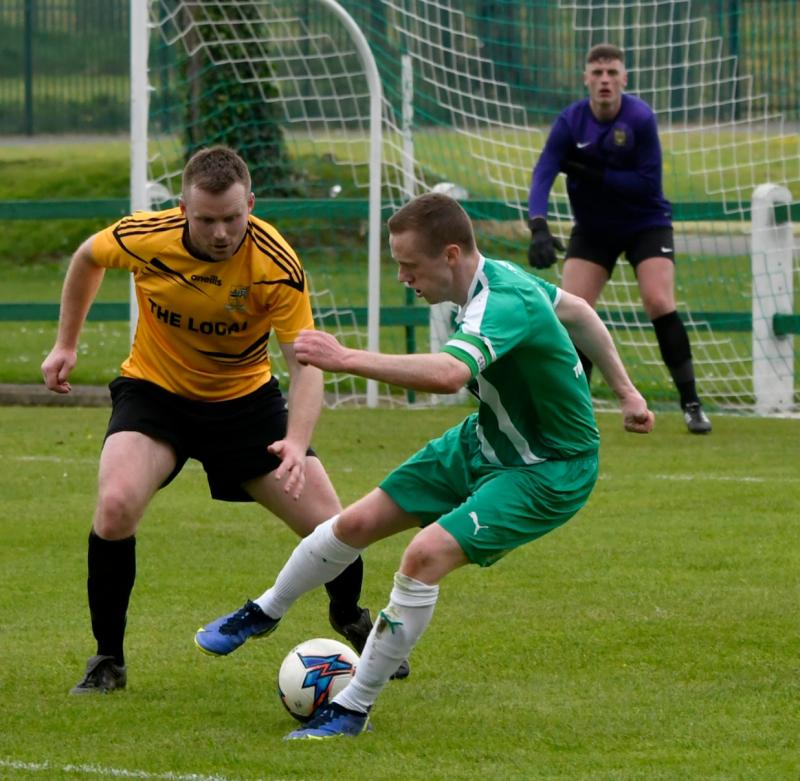 Tipperary Soccer: Champions elect St Michael’s send Clonmel Town home empty handed