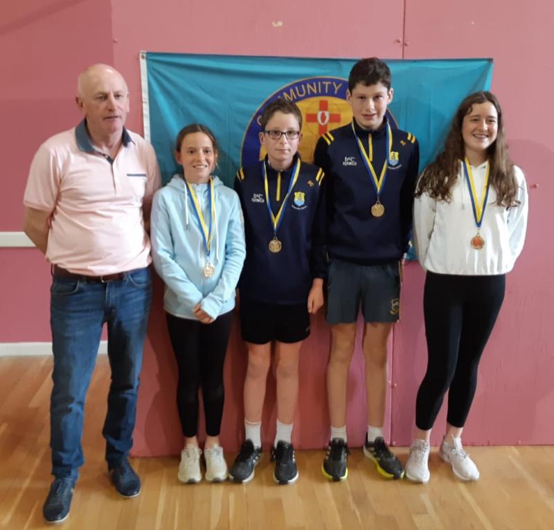 County Tipperary Community Games Talent finals this Friday - Boherlahan are quiz champs