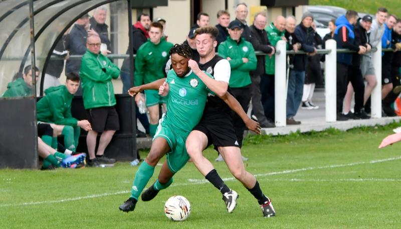 St Michael’s extra edge should secure Tipperary Cup success