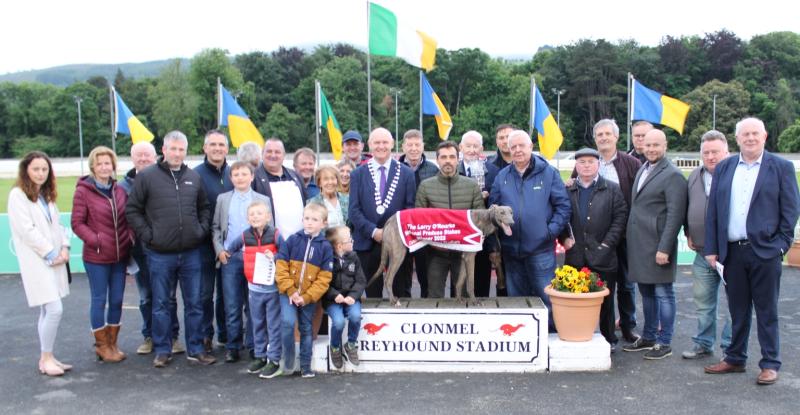 Big upset as outsider lands National Produce Stakes final at Clonmel