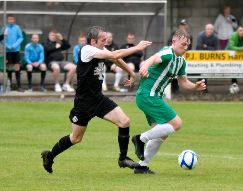 Tipperary Soccer: St Michael's slay Wilderness Rovers in cup final